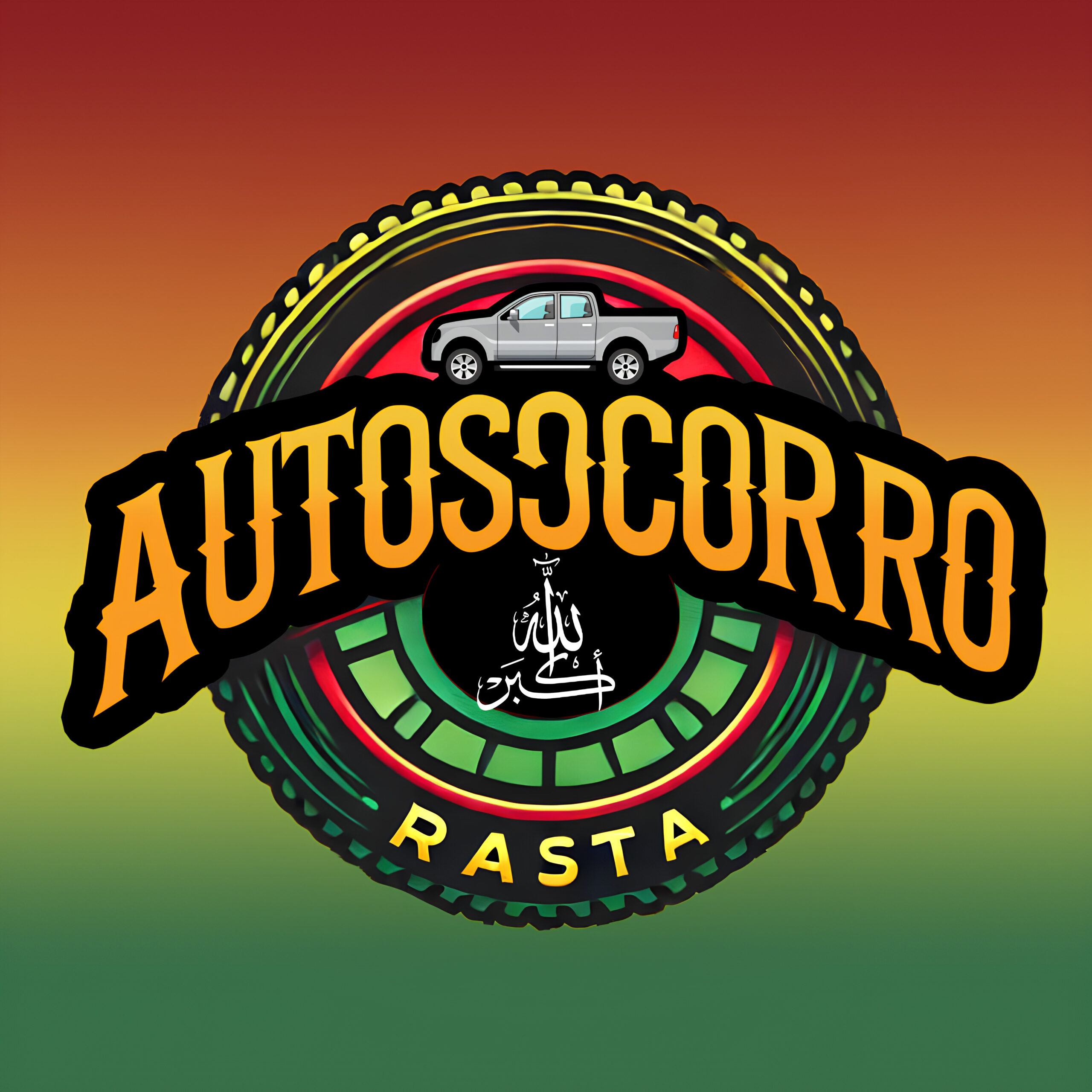 Auto Socorro Rasta
